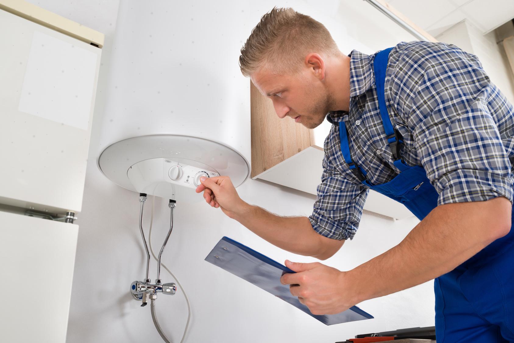 dépannage pompe à chaleur air-eau prix Esbly